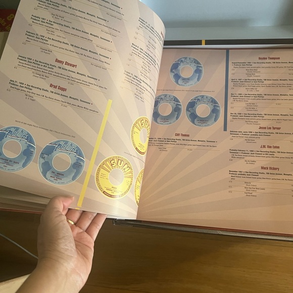 # 0670**The Sun Rock Box Set - Picture 5 of 14